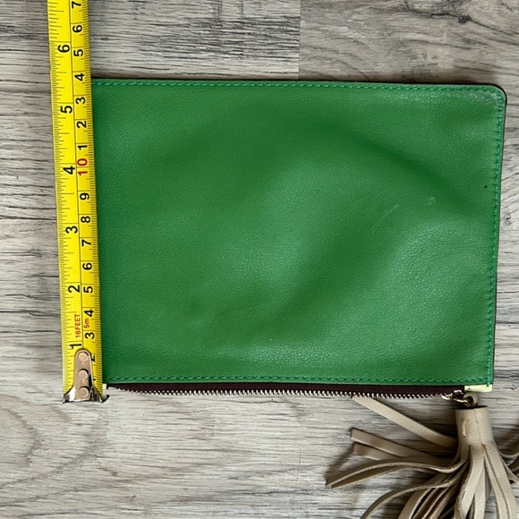 Carolina Herrera CH HC Makeup Bag - Picture 7 of 8